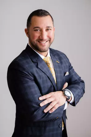 Robert Piazza Palotto, Rochester, Real Estate Agent